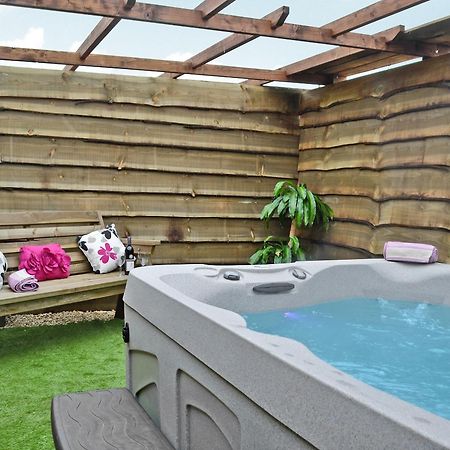 Villa The Stables Bream Esterno foto